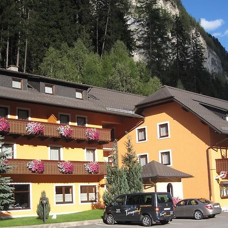 Hotel Twengerhof מראה חיצוני תמונה