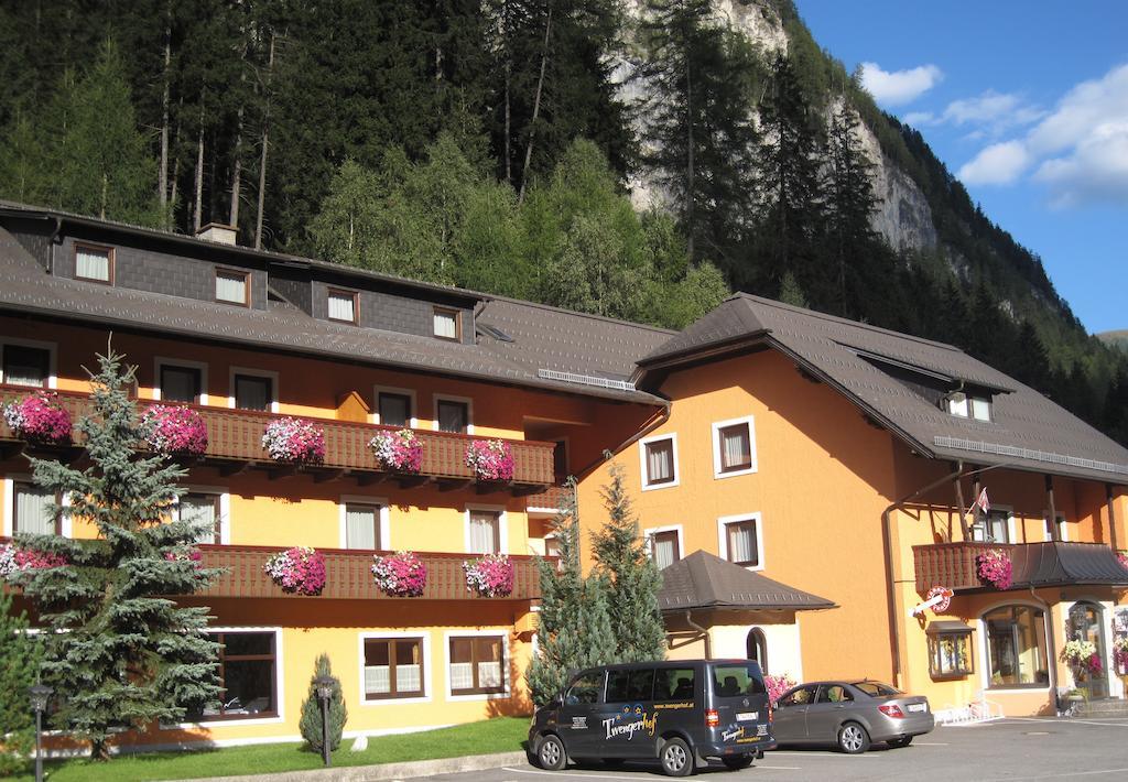 Hotel Twengerhof מראה חיצוני תמונה
