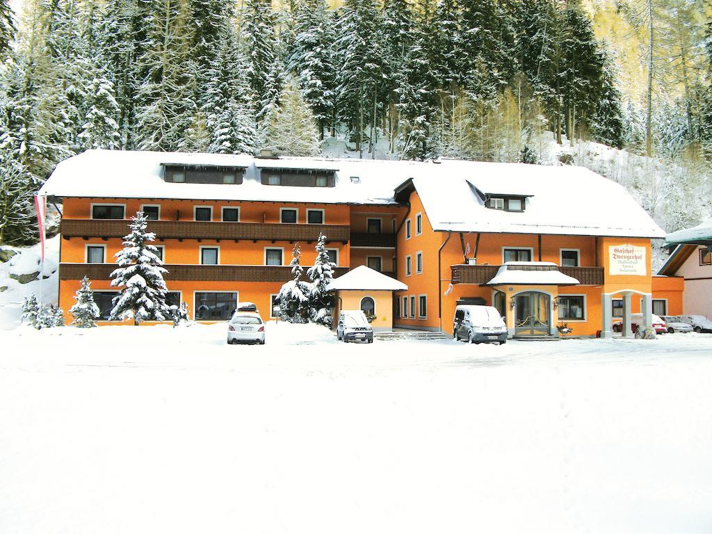 Hotel Twengerhof מראה חיצוני תמונה