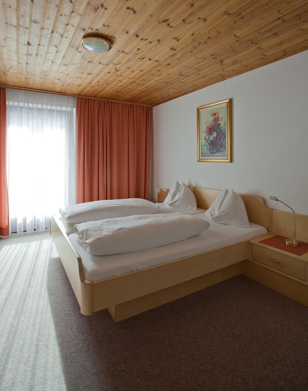 Hotel Twengerhof חדר תמונה