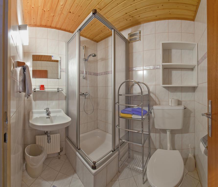 Hotel Twengerhof חדר תמונה