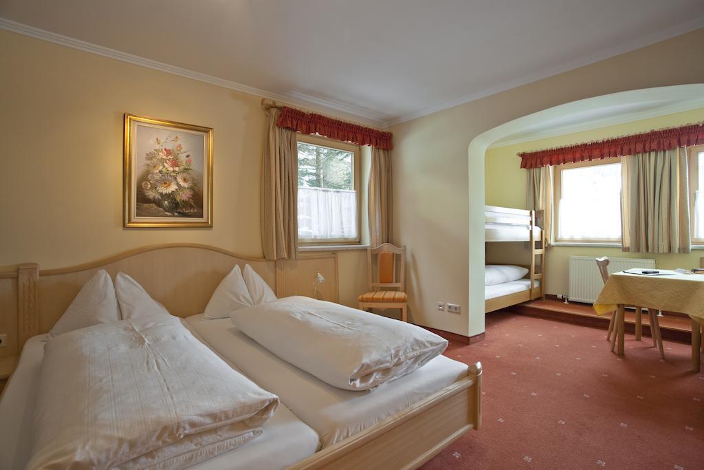 Hotel Twengerhof חדר תמונה