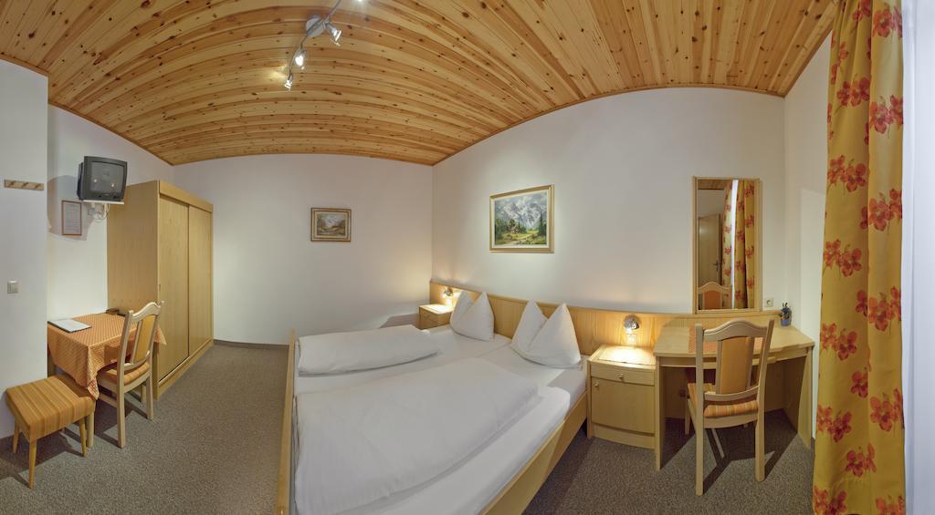 Hotel Twengerhof חדר תמונה