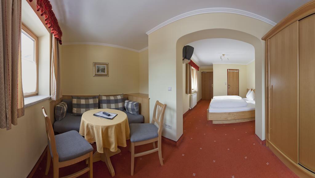 Hotel Twengerhof חדר תמונה