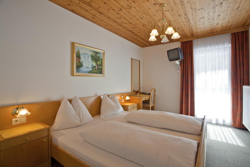 Hotel Twengerhof חדר תמונה