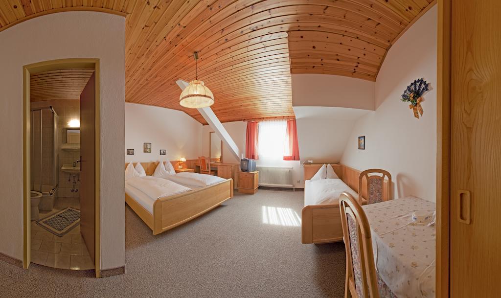 Hotel Twengerhof מראה חיצוני תמונה