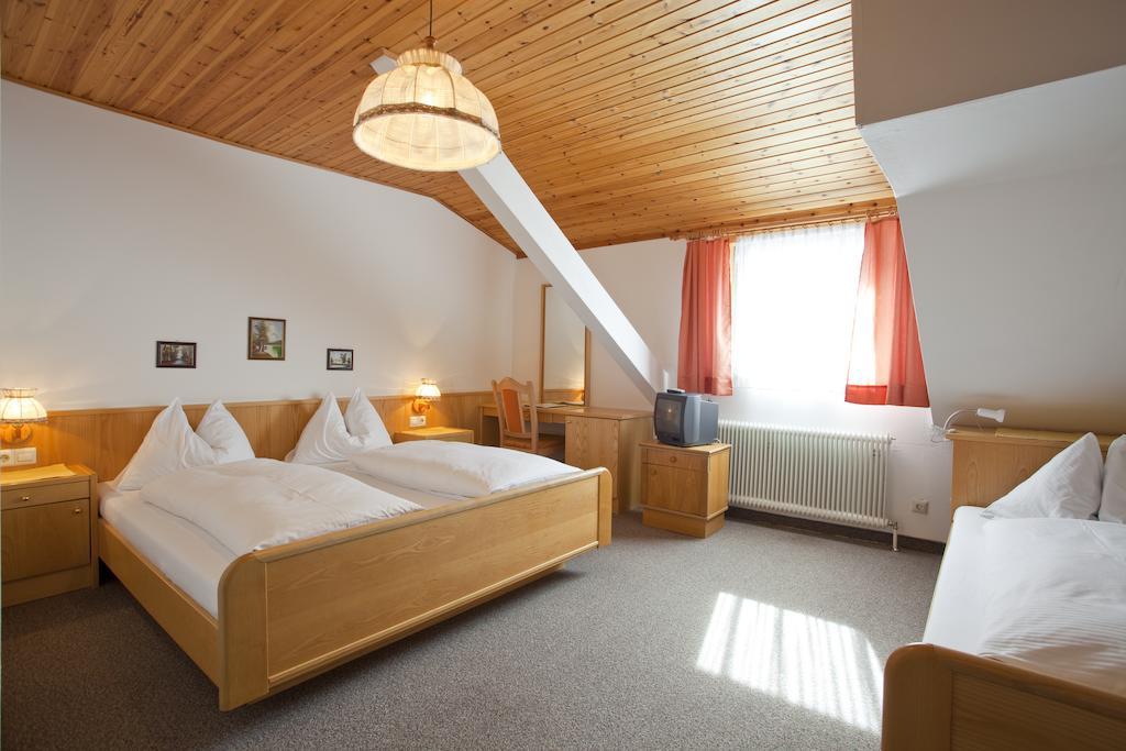 Hotel Twengerhof חדר תמונה