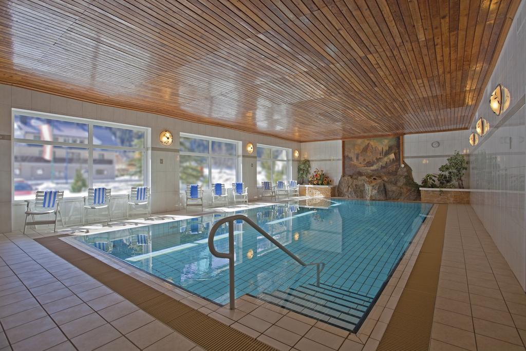 Hotel Twengerhof מראה חיצוני תמונה