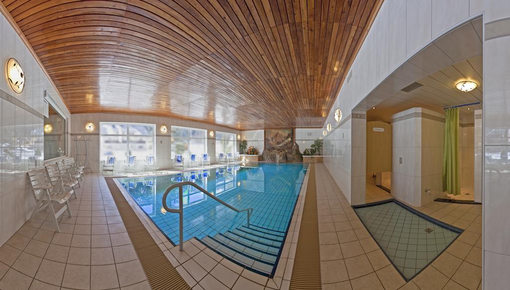 Hotel Twengerhof מראה חיצוני תמונה