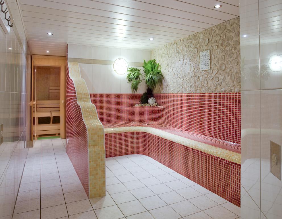 Hotel Twengerhof מראה חיצוני תמונה